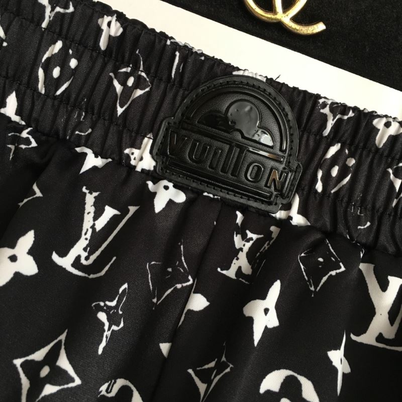 Louis Vuitton Long Pants